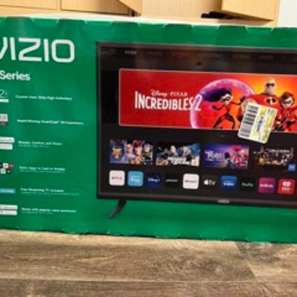 Vizio TV - Picture 2 of 2